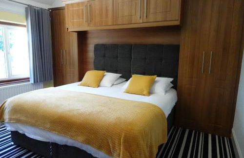 Huge 9 Bed Property Sleeps 17, Near NEC, City Centre, HS2 - Foto 43