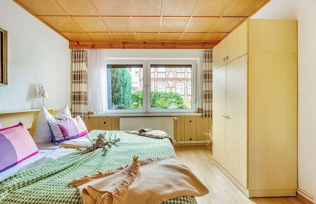 Ferienwohnung im Herzen Ilsenburgs - Foto 4