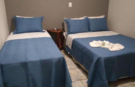 Alliance Hotel - Foto 19