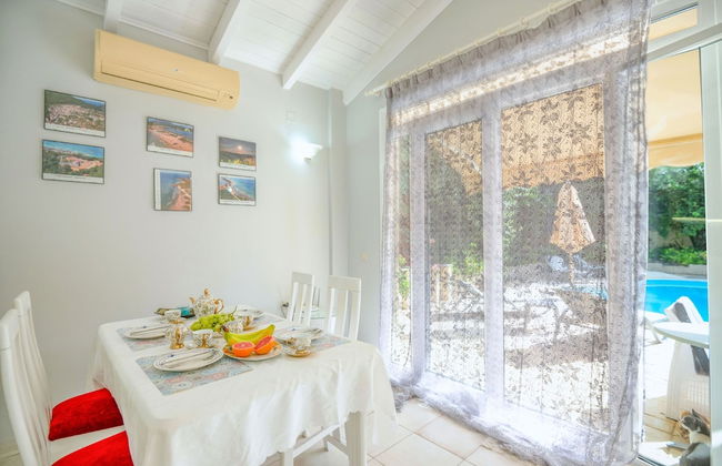 Villa Persephone in Corfu - Foto 9