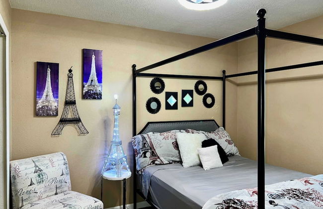 Katy Hideaway Charming 3 Bdr! - Foto 6