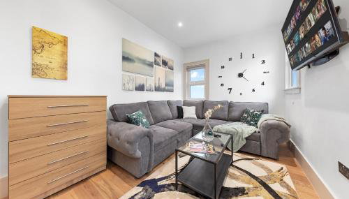 Modern Spacious 1 Bed Flat near Richmond Park - Foto 4