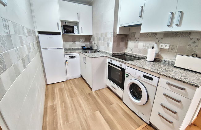 Apartamentos Javier - Foto 17