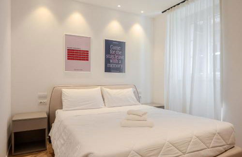 Palazzo Machiavelli Trieste - Foto 7