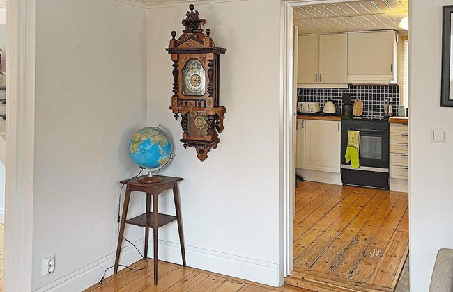 8 Person Holiday Home in Akersberga - Photo 23