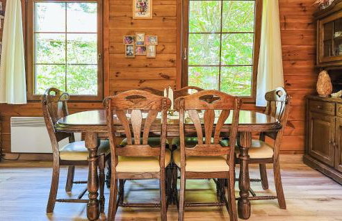 3 Bedroom Lovely Home In Nowe Warpno - Foto 23