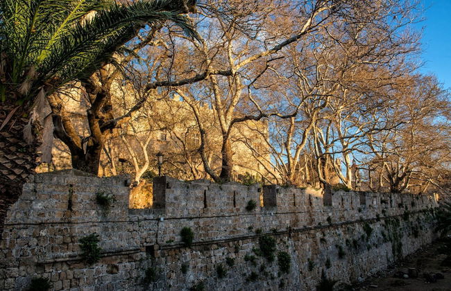 Lemuria Manor, Wine Dark Sea Villas - Foto 17