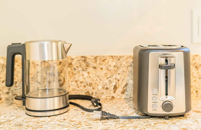 Elegant Comfort on Historic Route 66 Attractions - Foto 21