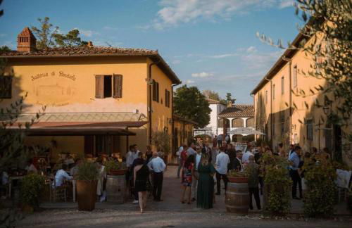 La Fattoria di Rendola - Foto 1