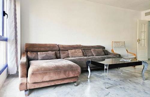 Beautiful sea views duplex penthouse in Manilva - Foto 10