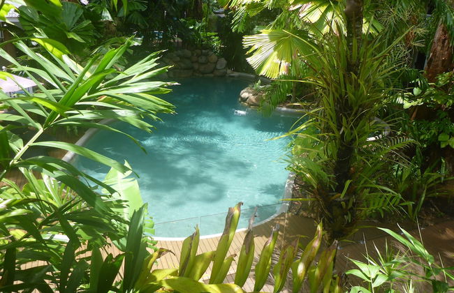 Palm Cove Tropic Apartments - Foto 13