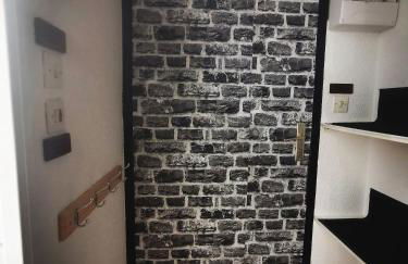 L'aventure studio Top destination ski - Foto 6