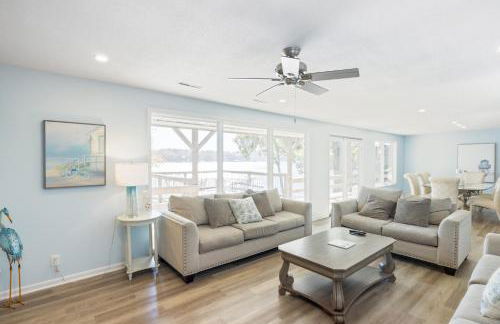 Expansive Decks, Firepit, Stunning Views All Over - Foto 4