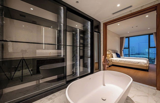 The Crest Residence - ANGIA Hospitality - Foto 60