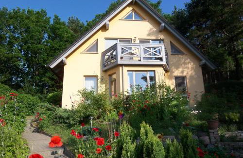 Apartment mit Garten in ruhiger Lage by Interhome - Foto 1