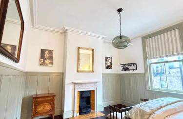 The Saltburn Townhouse - Foto 75