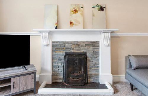 Cozy Maisonette in Langley Vale - Photo 7