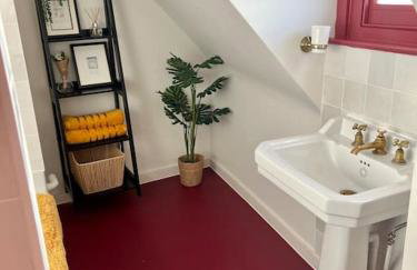 The Turret - The Best View in Folkestone - Foto 29