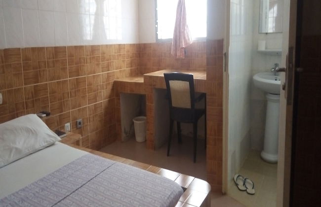 Residence Kojja - Photo 8