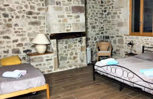 Gîte des 3 pays, entre Corrèze,Dordogne et Lot - Foto 7