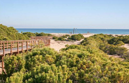 3 Bedroom Nice Apartment In Santa Pola - Foto 23