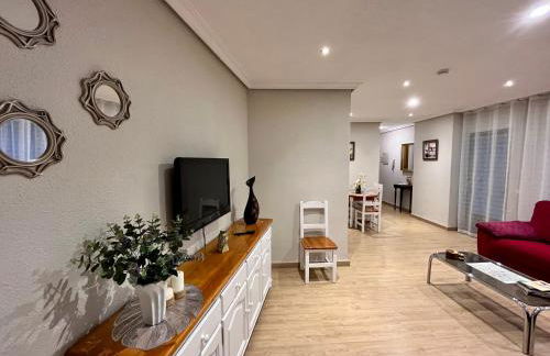 Apartamento Castilla 30 - Parking Publico Gratuito - Foto 8