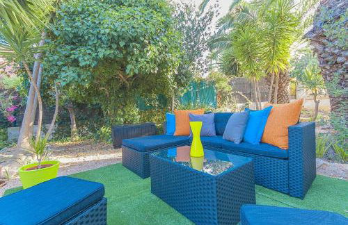 Villa Mª ANTOINETTE - Foto 18