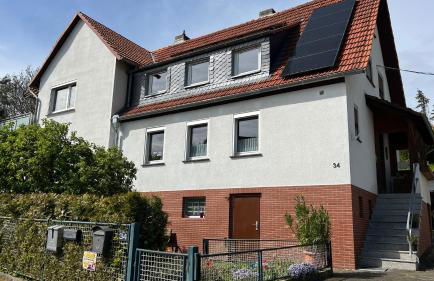 Ferienwohnung Kespergarten - Foto 27