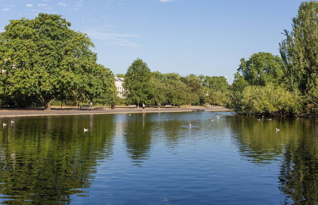 Linhope Street by Onefinestay - Photo 31