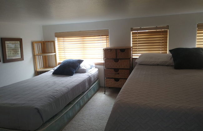 Ocean Front Cabin 11 w Jacuzzi Superb Views - Foto 5