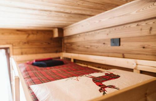 Chalet La Balma - Foto 38