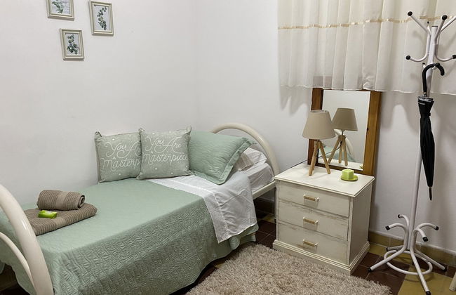 Nelly House - Photo 7