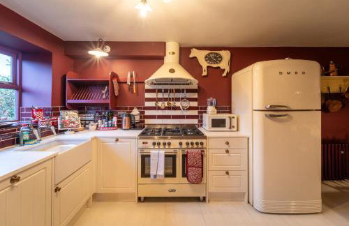 Unique renovated former chapel - Pass the Keys - Photo 4