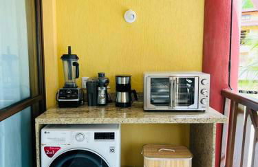 Seu Paraiso em Angra, Paz, Piscina e Natureza - Foto 8