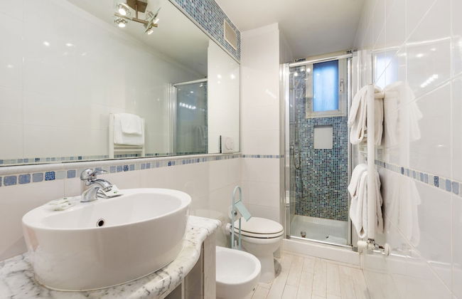 Apartment in Rome - Foto 24