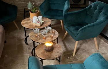 Gîte le Saint-Honoré - Foto 22