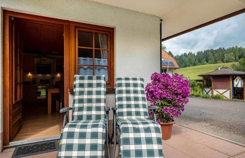 Schreinerhäusle nähe Titisee - Foto 42