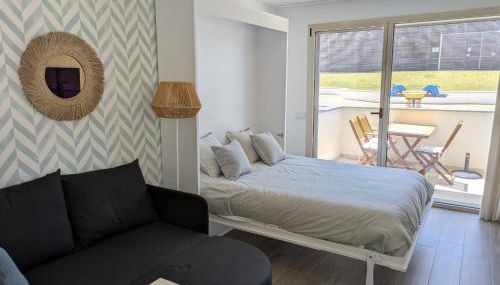 Paredes da Vitória - Surf & Sun - Foto 4