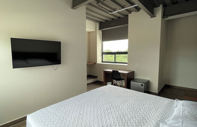 Torre Yaxche 39 - Photo 3