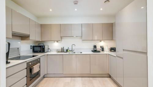 Gorgeous Wembley Flat - Foto 4