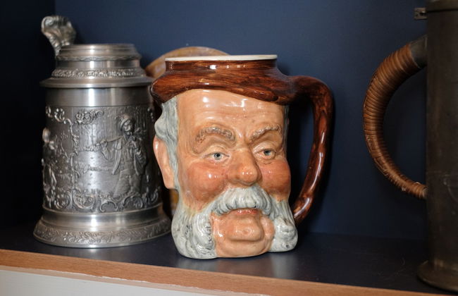 Bell Hill Apartments - Photo 13