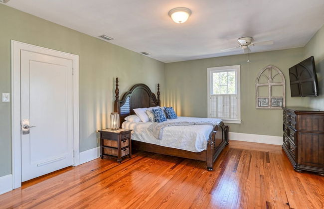 The Tinner's House - Foto 35