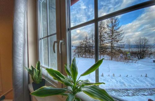 Apartamenty Paszkówka - Foto 19