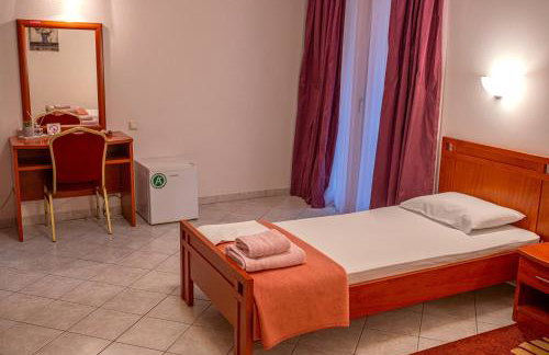 Jayne's Rooms - Elassona Central Getaways - Photo 31