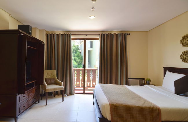 Crosswinds Resort Suites - Foto 20