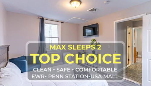 Private BR Trains EWR USA Mall Penn Station - Foto 3