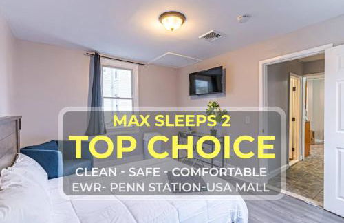 Private BR Trains EWR USA Mall Penn Station - Foto 7