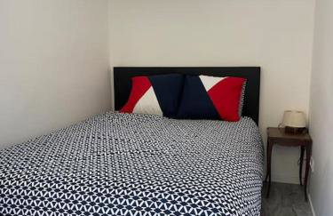 Épinal : superbe appartement en plein centre ville - Foto 7