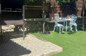 Casa el EDEN de Cameros - Foto 3