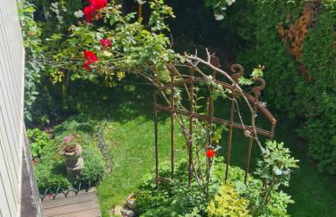 FeWO - Ihr Zuhause auf Zeit in Höchberg - Foto 20